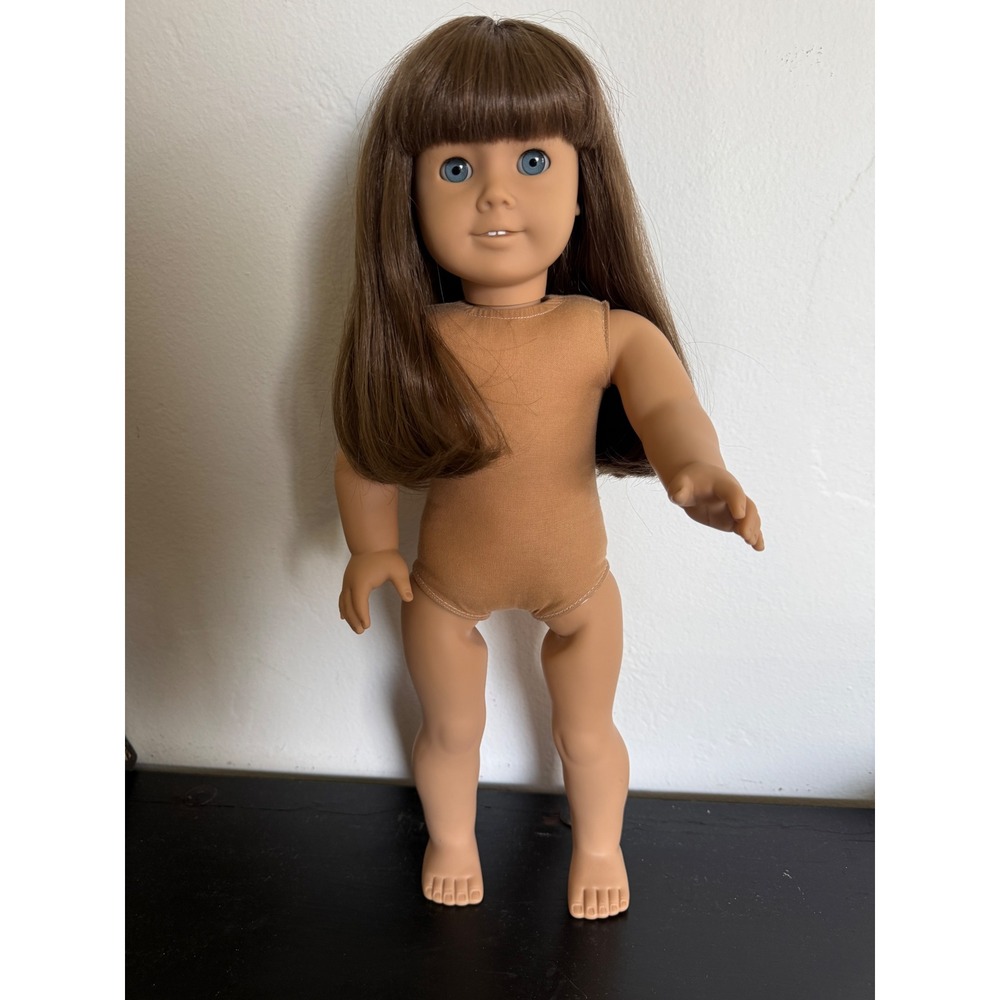 American Girl of Today #7 Doll 1996 Pleasant Company early edition Vintage